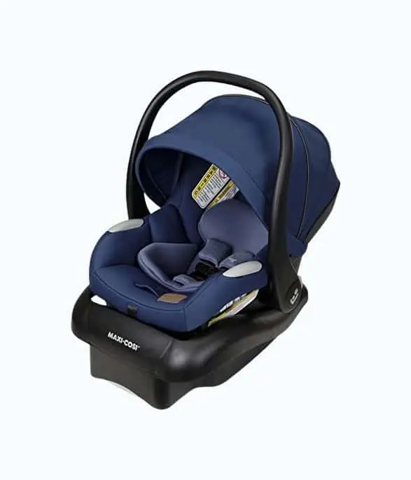 Product Image of the Maxi-Cosi Mico Luxe