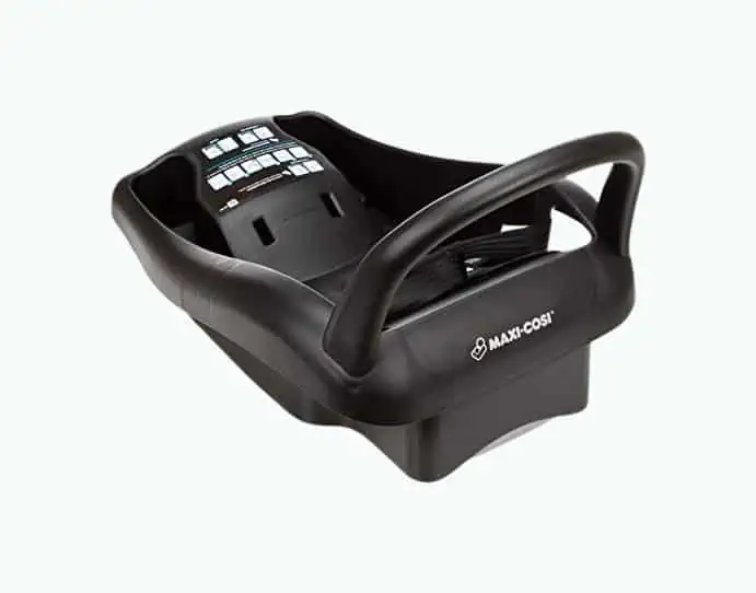 Product Image of the Maxi-Cosi Mico Max 30 Stand-Alone Car Seat Base