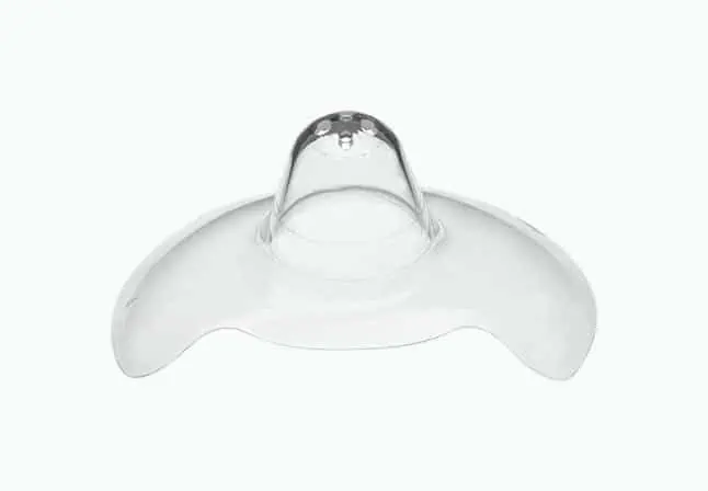 Product Image of the Medela Nipple Shield