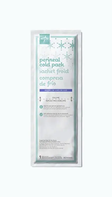 Product Image of the Medline Ice Pack