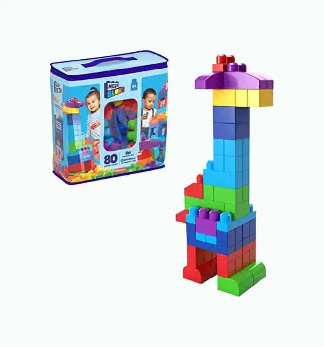 Types of best sale blocks for toddlers