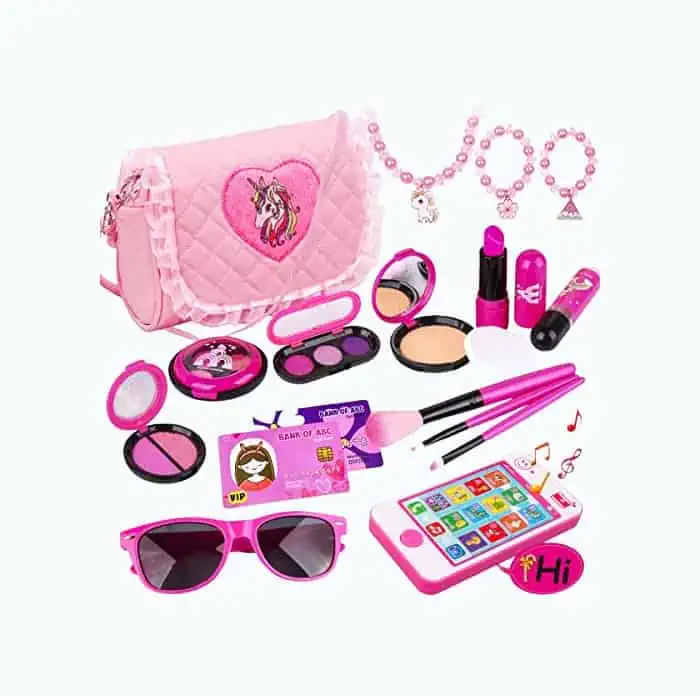 Product Image of the Meland Pretend Makeup