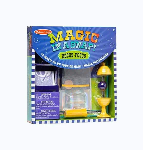 Product Image of the Melissa & Doug Magic in a Snap