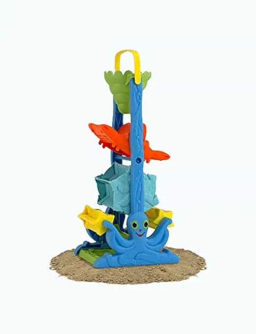 Product Image of the Melissa & Doug Sifting Funnel