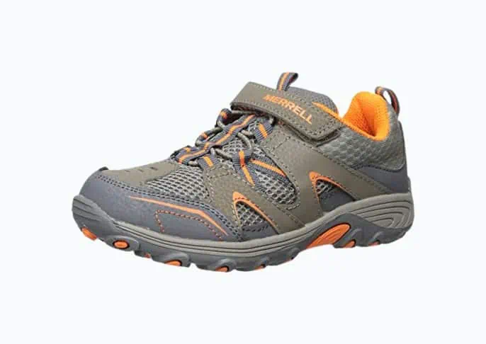 Product Image of the Merrell Trail Chaser Hiking Shoe