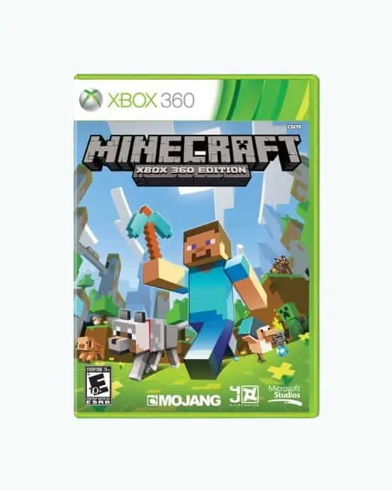 Product Image of the Minecraft