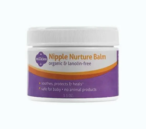 Product Image of the Milkies Nipple Nurture Balm