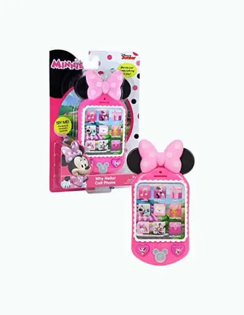 Product Image of the Minnie Happy Helper