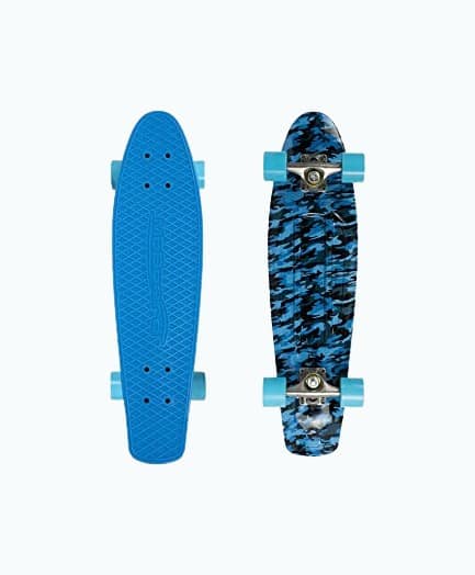 Product Image of the Moboard Classic 27” Skateboard
