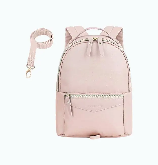 Product Image of the MomMore Fashion Toddler Backpack