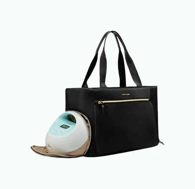 Product Image of the Mommore Tote