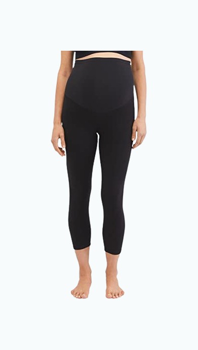 High-Quality Maternity Tights In Australia | Emamaco – emamaco