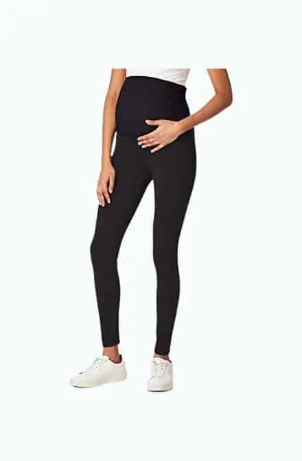 Product Image of the Motherhood Maternity Leggings