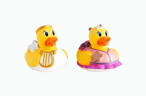Product Image of the Munchkin Safety Ducky