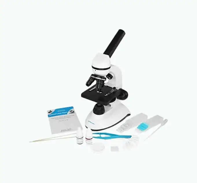 Product Image of the My First Lab Duo-Scope
