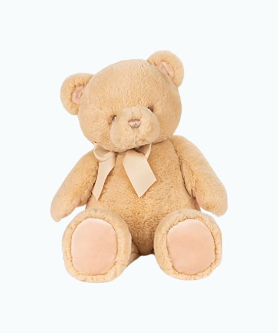 Product Image of the My First Teddy Bear