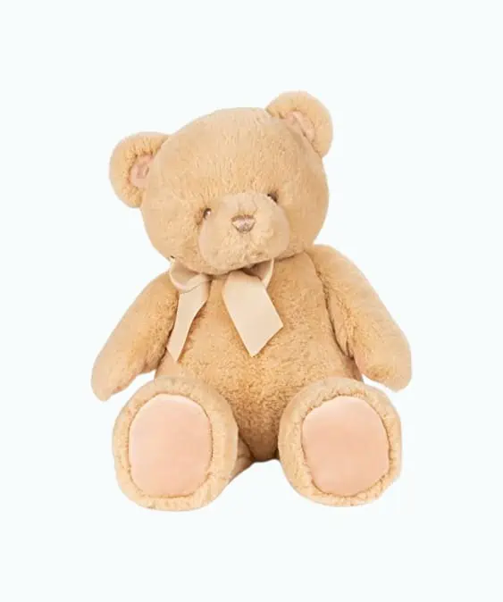 Product Image of the My First Teddy Bear