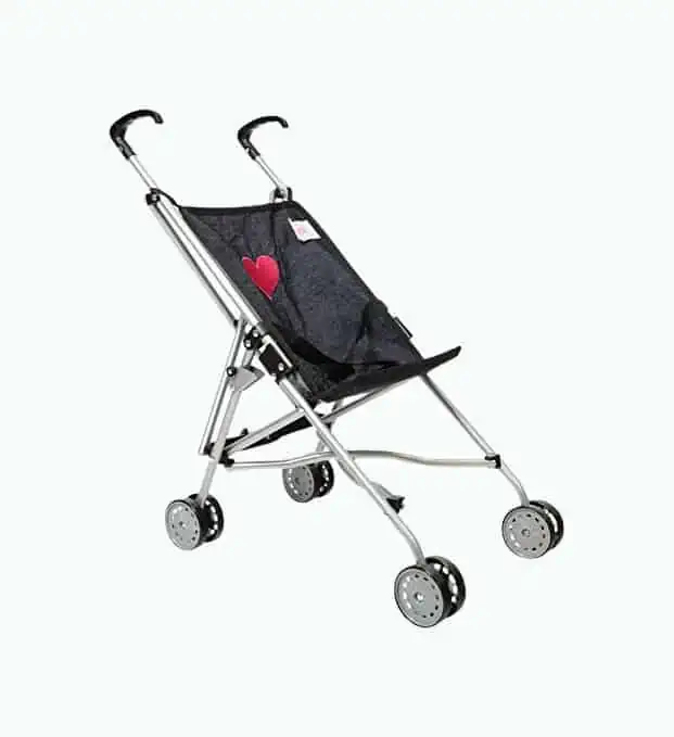 Toy strollers for on sale toddlers