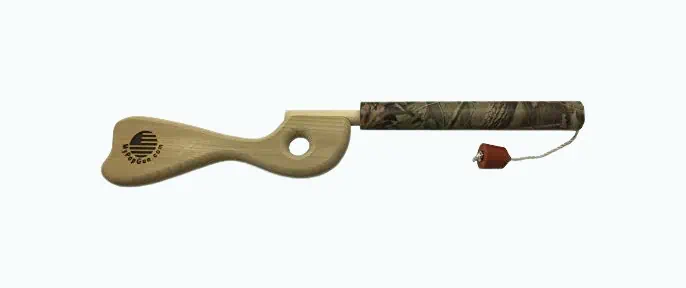 Product Image of the MyPopGun Duck Hunting