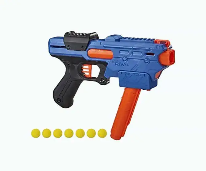 Product Image of the NERF Rival Finisher