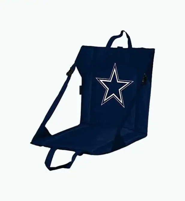 Product Image of the NFL Seat Cushion