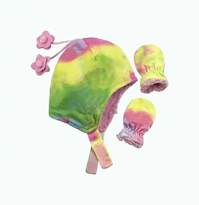 Product Image of the N'Ice Caps Pilot