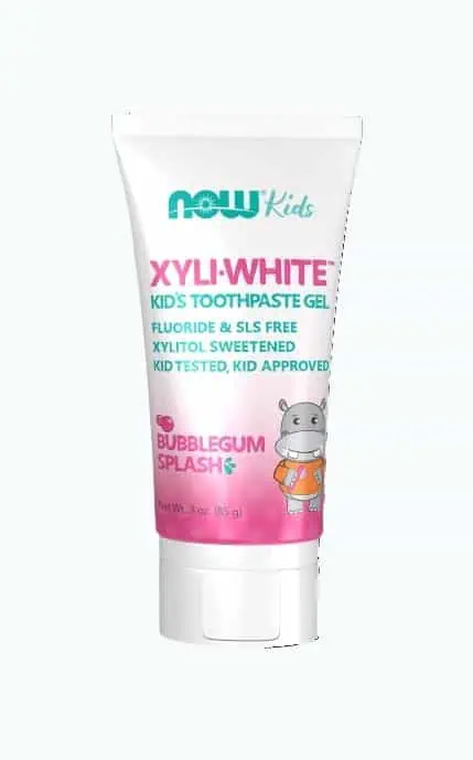 Product Image of the NOW XyliWhite