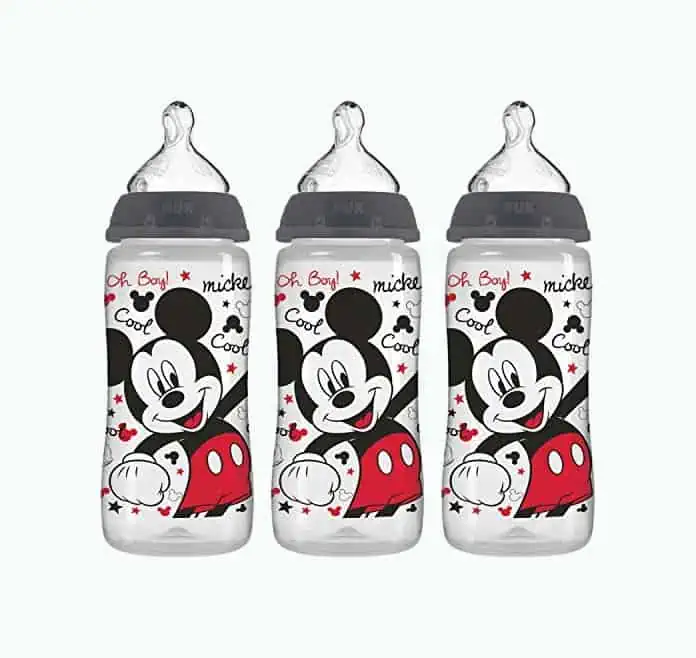 Product Image of the NUK Disney