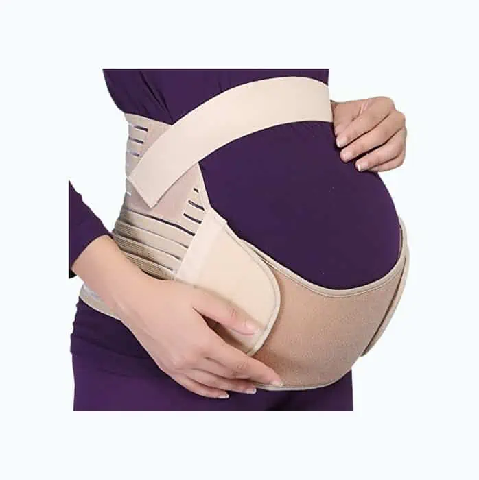 Product Image of the NeoTech Care Belt