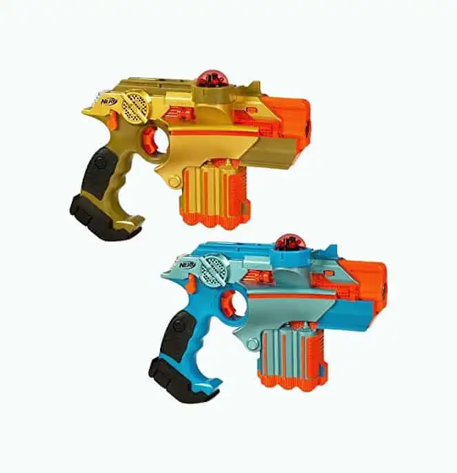 Best laser shop tag set