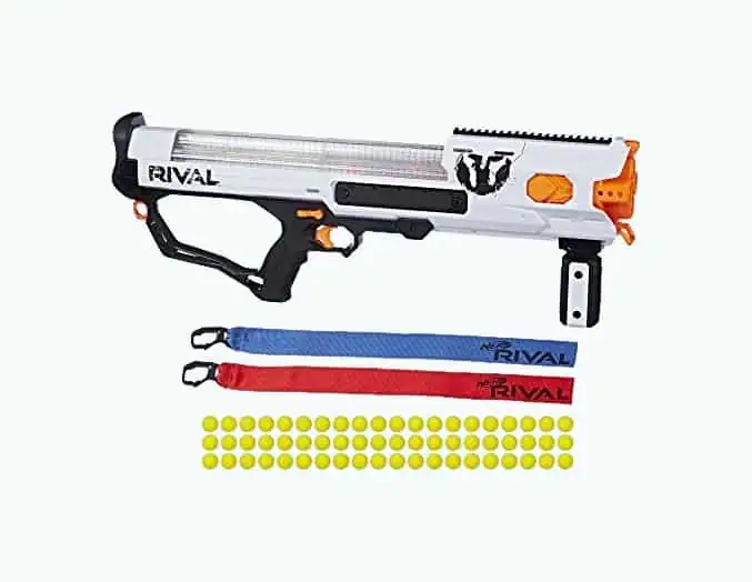 Product Image of the Nerf Rival Phantom Corps Hades
