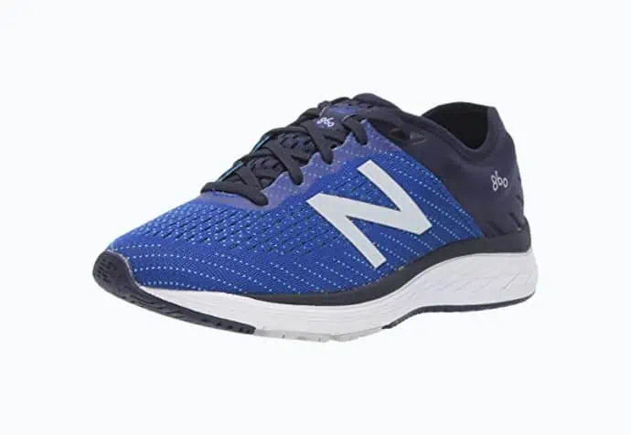 Product Image of the New Balance Kids' 860 V10 Running Shoe