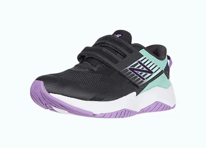 Product Image of the New Balance Rave Run Shoes