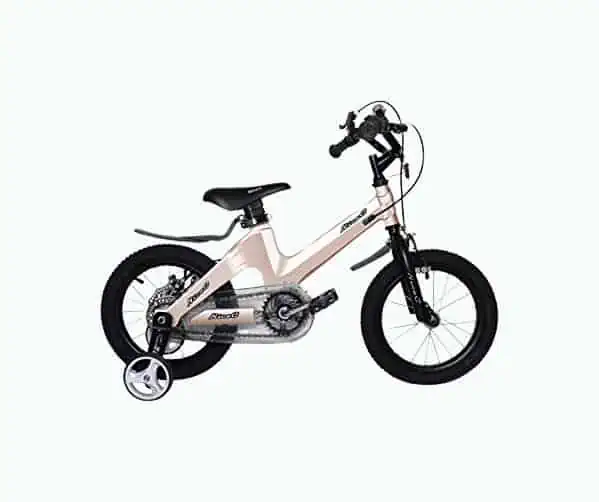 Product Image of the Nice C BMX Bike