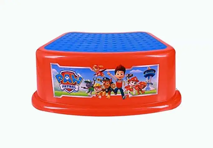 Product Image of the Nickelodeon Paw Patrol