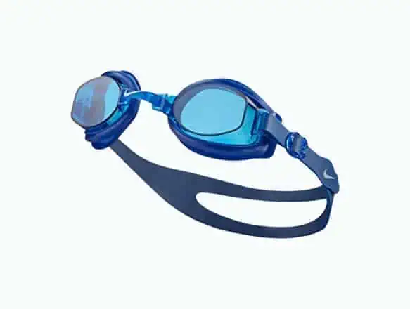 Product Image of the Nike Youth Challenger Swim Goggle