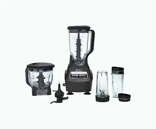 Product Image of the Ninja Mega Kitchen