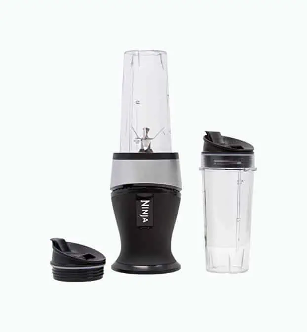 Product Image of the Ninja Personal Blender