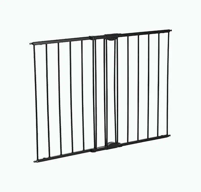 Product Image of the North States Easy Swing & Lock Gate