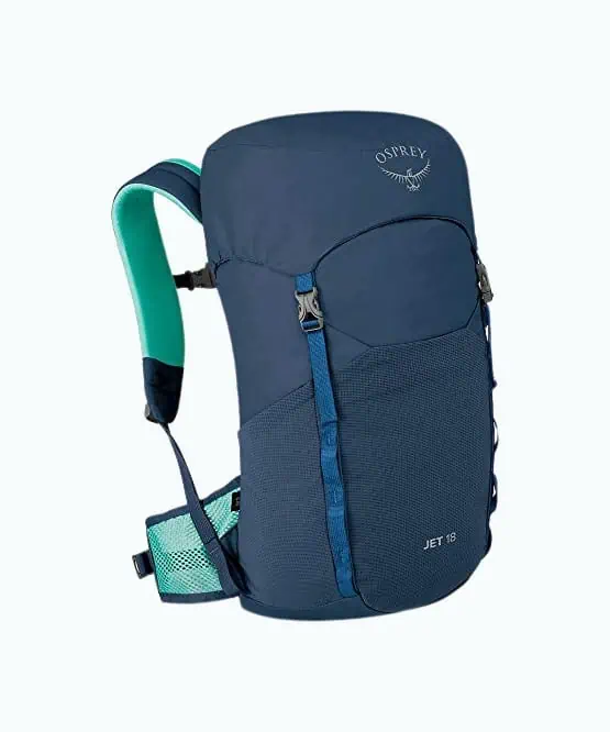 Product Image of the Osprey HydraJet 1.5L Backpack