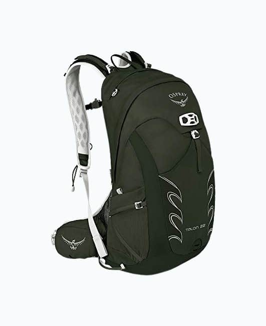 Product Image of the Osprey Talon 22 Hiking Backpack