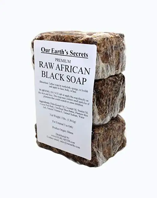 Product Image of the Our Earth’s Secrets