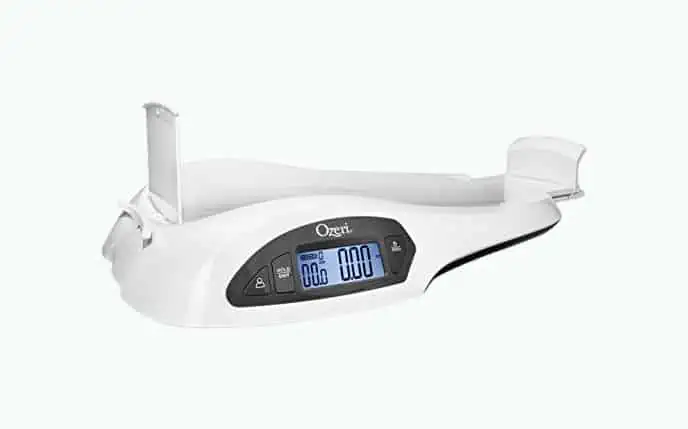 Product Image of the Ozeri All-in-One