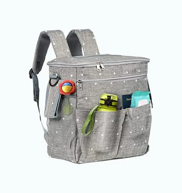 Product Image of the Ozziko Bag