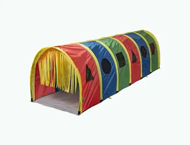 Product Image of the Pacific Play Sensory