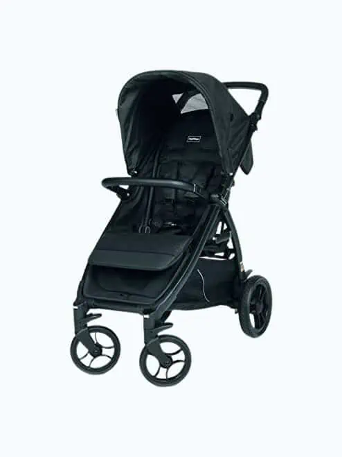 Product Image of the Peg Perego Booklet