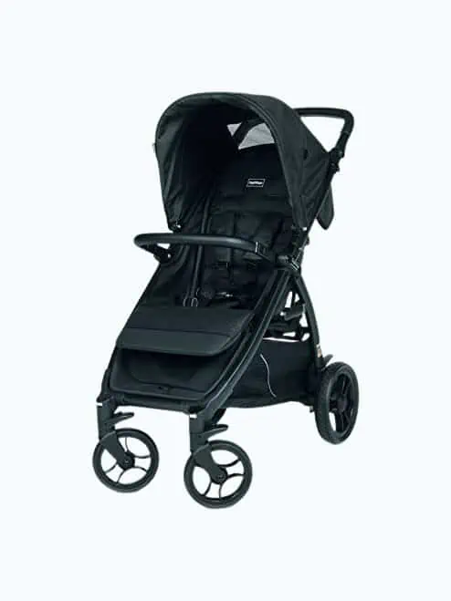 Best peg best sale perego stroller