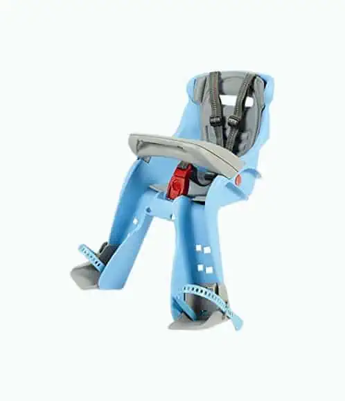 Product Image of the Peg Perego Orion Front Mount