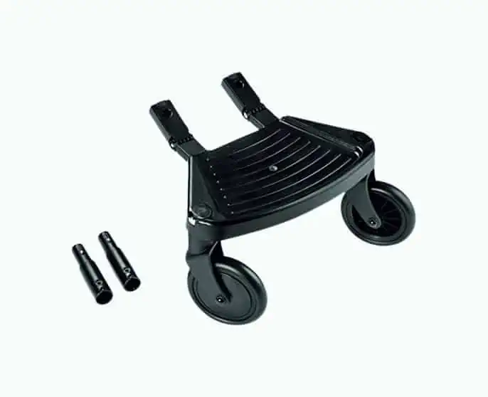 Product Image of the Peg Perego Ride With Me