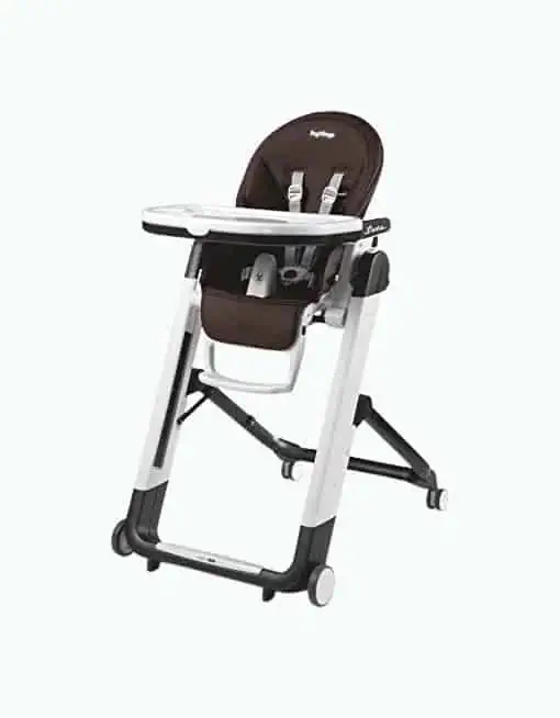 Product Image of the Peg Perego Siesta High Chair